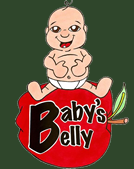 Baby's Belly baby food delivery service