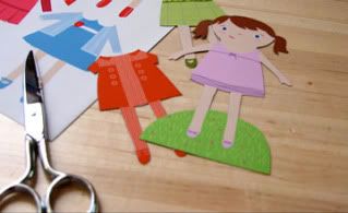 Free craft projects for kids