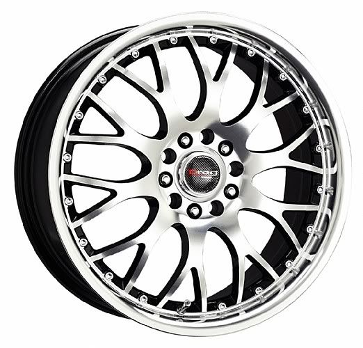 For Sale: Drag Wheels 18 Inch Rim Special