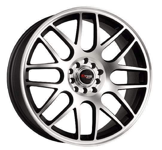 For Sale: Drag Wheels 18 Inch Rim Special