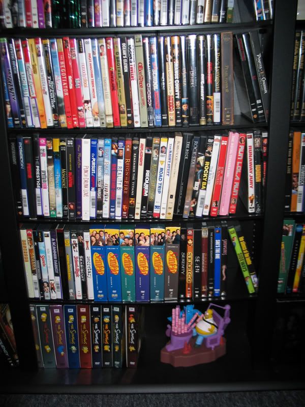 Post pics of your DVD collection and HT, Part 11 Page 15 DVD Talk Forum