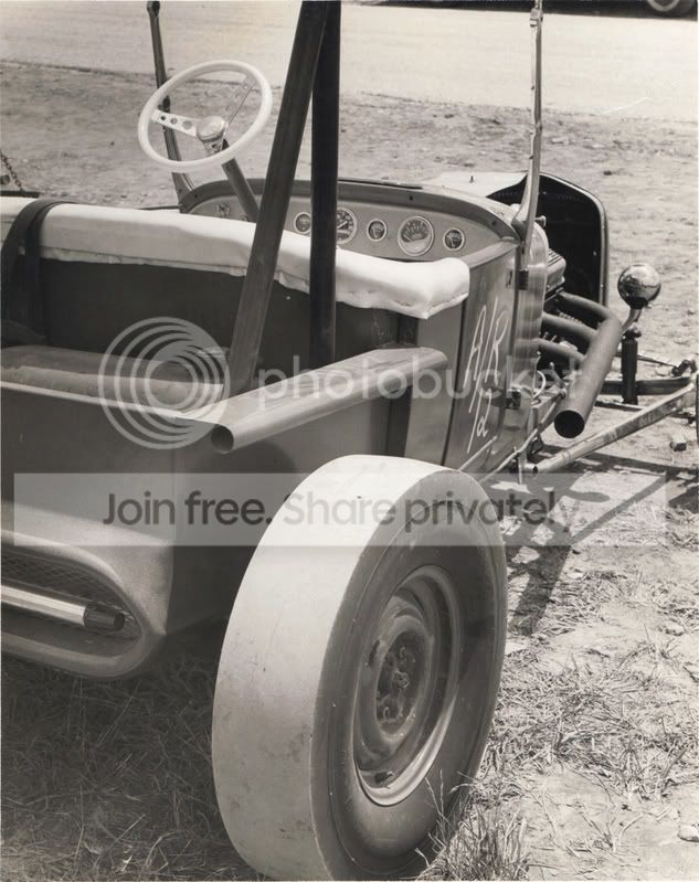 Features - Roadster Pickup........picture thread | Page 5 | The H.A.M.B.