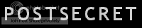 PostSecret's of Gaia banner