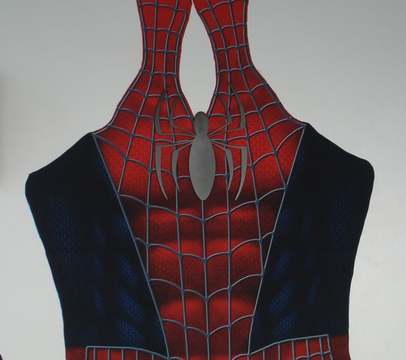 Making the perfect Spidey suit - Page 703 - The SuperHeroHype Forums